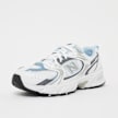 New Balance 530 (GS) blanco 25366 2