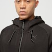 PUMA Pumatech Full-Zip Hoodie DK preto 25368 3