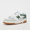 New Balance 550 (GS) biały 25370 2