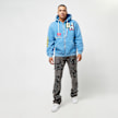 Smoke Rise Graphic Washed Hoody beige 25378 7