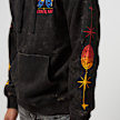 Smoke Rise Tour Graphic French Terry Pullover Hoody negro 25379 4