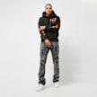 Smoke Rise Tour Graphic French Terry Pullover Hoody negro 25379 7