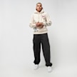 Smoke Rise Stencil & Graffiti Hoody beige 25382 8
