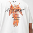 Upscale by Mister Tee Touch the Sky Oversize Tee blanc 25389 3