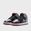Jordan Air Jordan 1 Mid (GS) nero 25392 4