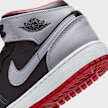 Jordan Jordan 1 Mid (GS) preto 25392 7