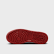Jordan Air Jordan 1 Mid SE (GS) blanco 25395 3