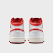 Jordan Air Jordan 1 Mid SE (GS) blanco 25395 5