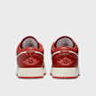 Jordan 1 Low SE (GS) czerwony 25396 5
