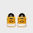 Jordan Air Jordan 1 Low (GS) negro 25398 5