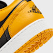 Jordan Air Jordan 1 Low (GS) negro 25398 7