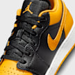 Jordan Air Jordan 1 Low (GS) negro 25398 8