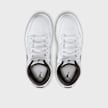 Jordan Air Jordan 1 Mid (GS) wit 25400 6