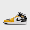 Jordan Air Jordan 1 Mid (GS) multicolorido 25401 1