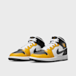 Jordan Air Jordan 1 Mid (GS) multicolorido 25401 4