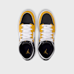 Jordan Air Jordan 1 Mid (GS) multicolorido 25401 6