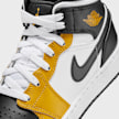 Jordan Air Jordan 1 Mid (GS) multicolorido 25401 7
