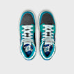 Jordan Air Jordan 1 Mid SS (GS) blau 25403 6