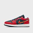 Jordan Jordan 1 Low SE (GS) rojo 25405 1