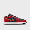 Jordan 1 Low SE (GS) crvena 25405 2
