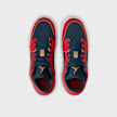 Jordan Air Jordan 1 Low SE (GS) rot 25405 6