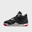 Jordan 4 Retro (GS) crna 25406 1
