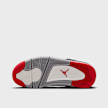 Jordan 4 Retro (GS) blanc 25406 3