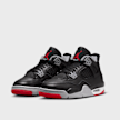 Jordan 4 Retro (GS) negro 25406 4