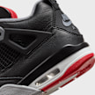 Jordan 4 Retro (GS) crna 25406 8