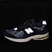 New Balance 2002R blauw 25413 6