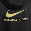 Nike Sportswear Basketball Pullover Hoodie zwart 25414 6