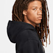 Nike Sportswear Basketball Pullover Hoodie zwart 25414 7
