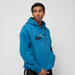 Nike Sportswear SI Pullover Hoodie blau 25421 1