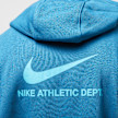 Nike Sportswear SI Pullover Hoodie blau 25421 4