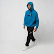 Nike Sportswear SI Pullover Hoodie blau 25421 5
