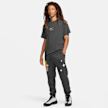 Nike Sportswear Graphic T-Shirt grau 25422 5
