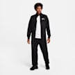 Nike   Sportswear Track Top schwarz 25424 7
