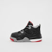 Jordan Air Jordan 4 (TD) braun 25427 1