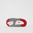 Jordan Air Jordan 4 (TD) braun 25427 4