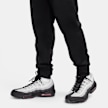 Nike Sportswear Pants Poly-Knit schwarz 25430 5