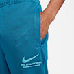 Nike Sportswear Pants Poly-Knit azul 25431 3