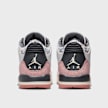 Jordan Air Jordan 3 Retro (GS) biały 25434 5