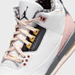 Jordan Air Jordan 3 Retro (GS) biały 25434 7