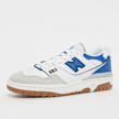New Balance 550 biały 25438 2