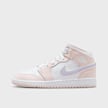 Jordan Air Jordan 1 Mid (GS) rose 25439 1