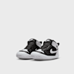 Jordan Jordan 1 (TD) blanc 25444 4