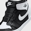 Jordan Jordan 1 (TD) blanc 25444 7