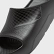 Jordan Post Slide (GS) negro 25446 6