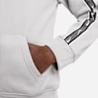 Nike Sportswear Repeat Swoosh Full-Zip Hoodie weiß 25459 4