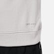 Nike Sportswear Repeat Swoosh Full-Zip Hoodie weiß 25459 5